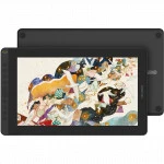 Графический планшет Huion Kamvas 16 (GS1562)