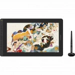 Графический планшет Huion Kamvas 16 (GS1562)