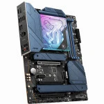 Материнская плата MSI MAG Z690 TORPEDO EK X ATX, LGA 1700