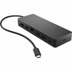 HP Universal USB-C Multiport Hub 50H55AA