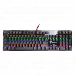 Клавиатура A4Tech B810R (BATTLEFIELD) (Проводная, USB)