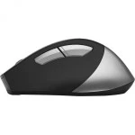 Мышь A4Tech Fstyler FG35 GREY Бюджетные, Беспроводная