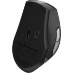Мышь A4Tech Fstyler FG35 GREY Бюджетные, Беспроводная