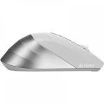 Мышь A4Tech FSTYLER FG35 SILVER Бюджетные, Беспроводная