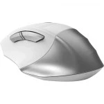 Мышь A4Tech FSTYLER FG35 SILVER Бюджетные, Беспроводная