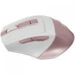 Мышь A4Tech Fstyler FG35 PINK Бюджетные, Беспроводная