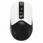 Мышь A4Tech FG12 PANDA (Бюджетная, Беспроводная)