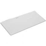 Клавиатура A4Tech FX51 WHITE (Проводная, USB)