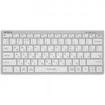 Клавиатура A4Tech FX51 WHITE (Проводная, USB)