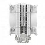 Охлаждение ALSEYE H120D (White) (Для процессора)