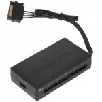 Охлаждение Raijintek IRIS 14 RBW ADD-2 0R40B00114 (Для системного блока)