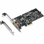 Звуковые карты Asus Xonar SE 90YA00T0-M0UA00