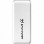 Аксессуар для ПК и Ноутбука Transcend TS-RDF5 TS-RDF5W Картридер