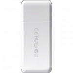 Аксессуар для ПК и Ноутбука Transcend TS-RDF5 TS-RDF5W Картридер
