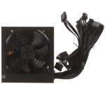 Блок питания Cooler Master MWE 550 White 230V - V2 MPE-5501-ACABW 550 Вт, 80+