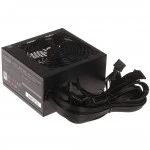 Блок питания Cooler Master MWE 550 White 230V - V2 MPE-5501-ACABW 550 Вт, 80+