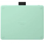 Графический планшет Wacom Intuos small Bluetooth Pistachio CTL-4100WLE-S