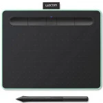 Графический планшет Wacom Intuos small Bluetooth Pistachio CTL-4100WLE-S
