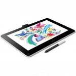 Графический планшет Wacom One 13 pen display DTC133