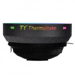 Система охлаждения Thermaltake UX100 ARGB CL-P064-AL12SW-A Для процессора