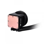 Система охлаждения Thermaltake TOUGHLIQUID Ultra 240 All-In-One Liquid Cooler CL-W322-PL12GM-B (Для процессора)