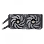 Система охлаждения Thermaltake TOUGHLIQUID Ultra 240 All-In-One Liquid Cooler CL-W322-PL12GM-B (Для процессора)
