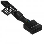 Система охлаждения Thermaltake SWAFAN 12 RGB CL-F137-PL12SW-A Для системного блока