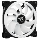 Система охлаждения Thermaltake SWAFAN 12 RGB CL-F137-PL12SW-A Для системного блока