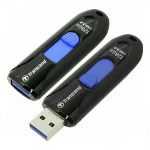 USB флешка (Flash) Transcend JetFlash 790 TS128GJF790K (128 ГБ)