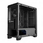 Корпус GameMax Silent Hill H606 Silent Hill (H606) (Игровые, Mid-Tower)