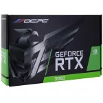 Видеокарта OCPC RTX 3060 OCVN3060G12 (12 ГБ)