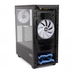 Корпус HIPER CC BG (Игровые, Mid-Tower)