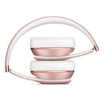 Наушники Beats Solo3 Wireless On-Ear Headphones - Rose Gold MNET2ZE/A