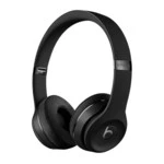 Наушники Beats Solo3 Wireless On-Ear Headphones - Black MP582ZE/A