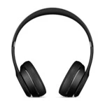 Наушники Beats Solo3 Wireless On-Ear Headphones - Black MP582ZE/A