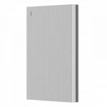 Внешние накопители Hikvision HS-EHDD-T30 2T GRAY (2 ТБ)