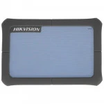 Внешний жесткий диск Hikvision HS-EHDD-T30 2T BLUE RUBBER (2 ТБ)