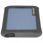 Внешний жесткий диск Hikvision HS-EHDD-T30 2T BLUE RUBBER (2 ТБ)