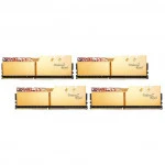 ОЗУ G.Skill TridentZ Royal 128GB F4-3600C18Q-128GTRG (DIMM, DDR4, 128 Гб (4 х 32 Гб), 3600 МГц)