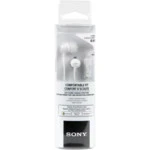 Наушники Sony MDREX15APW.CE7