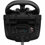 Манипулятор Logitech G923 (гоночный руль и педали для PS4/PS5 и ПК) 941-000149
