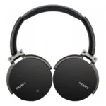 Наушники Sony MDRXB950B1B.E - Black