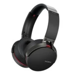 Наушники Sony MDRXB950B1B.E - Black