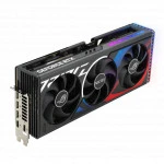 Видеокарта Asus GeForce RTX4090 ROG-STRIX-RTX4090-24G-GAMING (24 ГБ)