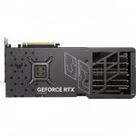 Видеокарта Asus TUF RTX4090 TUF-RTX4090-O24G-GAMING (24 ГБ)