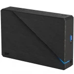 Внешний жесткий диск Silicon Power Stream S07 SP080TBEHDS07C3K (8 ТБ)