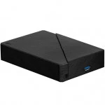 Внешний жесткий диск Silicon Power Stream S07 SP080TBEHDS07C3K (8 ТБ)