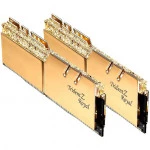 ОЗУ G.Skill TridentZ Royal 32GB F4-3600C19D-32GTRG (DIMM, DDR4, 32 Гб (2 х 16 Гб), 3600 МГц)