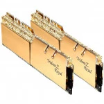 ОЗУ G.Skill TridentZ Royal 16GB F4-4400C18D-16GTRGC (DIMM, DDR4, 16 Гб (2 х 8 Гб), 4400 МГц)
