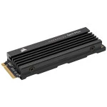 Внутренний жесткий диск Corsair MP600 Pro LPX CSSD-F1000GBMP600PLP (SSD (твердотельные), 1 ТБ, M.2, PCIe)